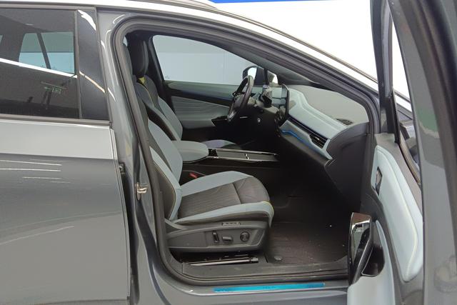 Volkswagen ID.4 X id 3840766 из Китая 12