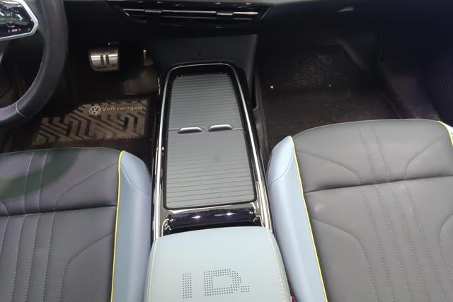 Volkswagen ID.4 X id 3840766 из Китая 15
