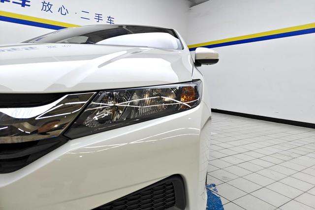 Honda Feng Fan 2019 — фото 4