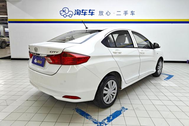 Honda Feng Fan 2019 — фото 3