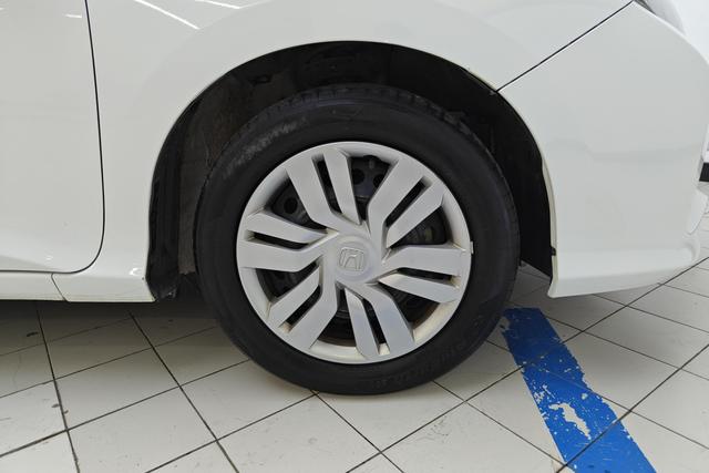 Honda Feng Fan 2019 — фото 9
