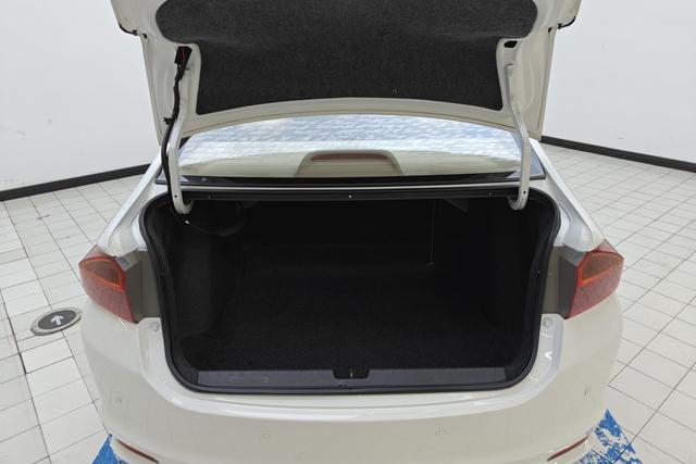 Honda Feng Fan 2019 — фото 16