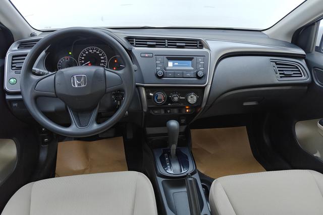 Honda Feng Fan 2019 — фото 12