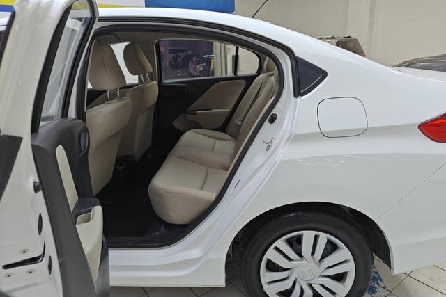 Honda Feng Fan 2019 — фото 15