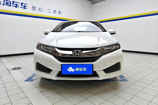 Honda Feng Fan 2019 — фото 2