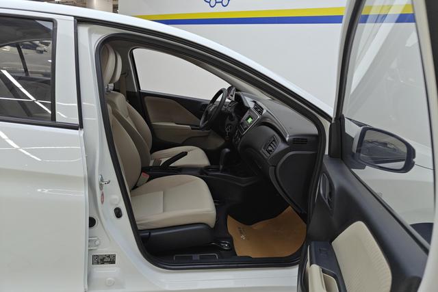 Honda Feng Fan 2019 — фото 17
