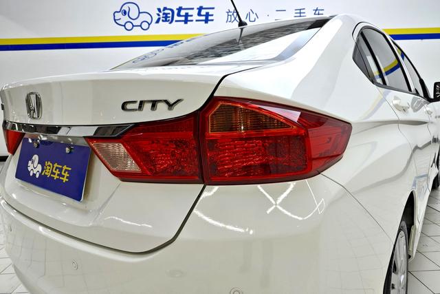 Honda Feng Fan 2019 — фото 5