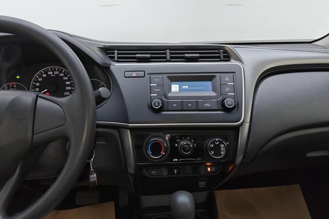 Honda Feng Fan 2019 — фото 11