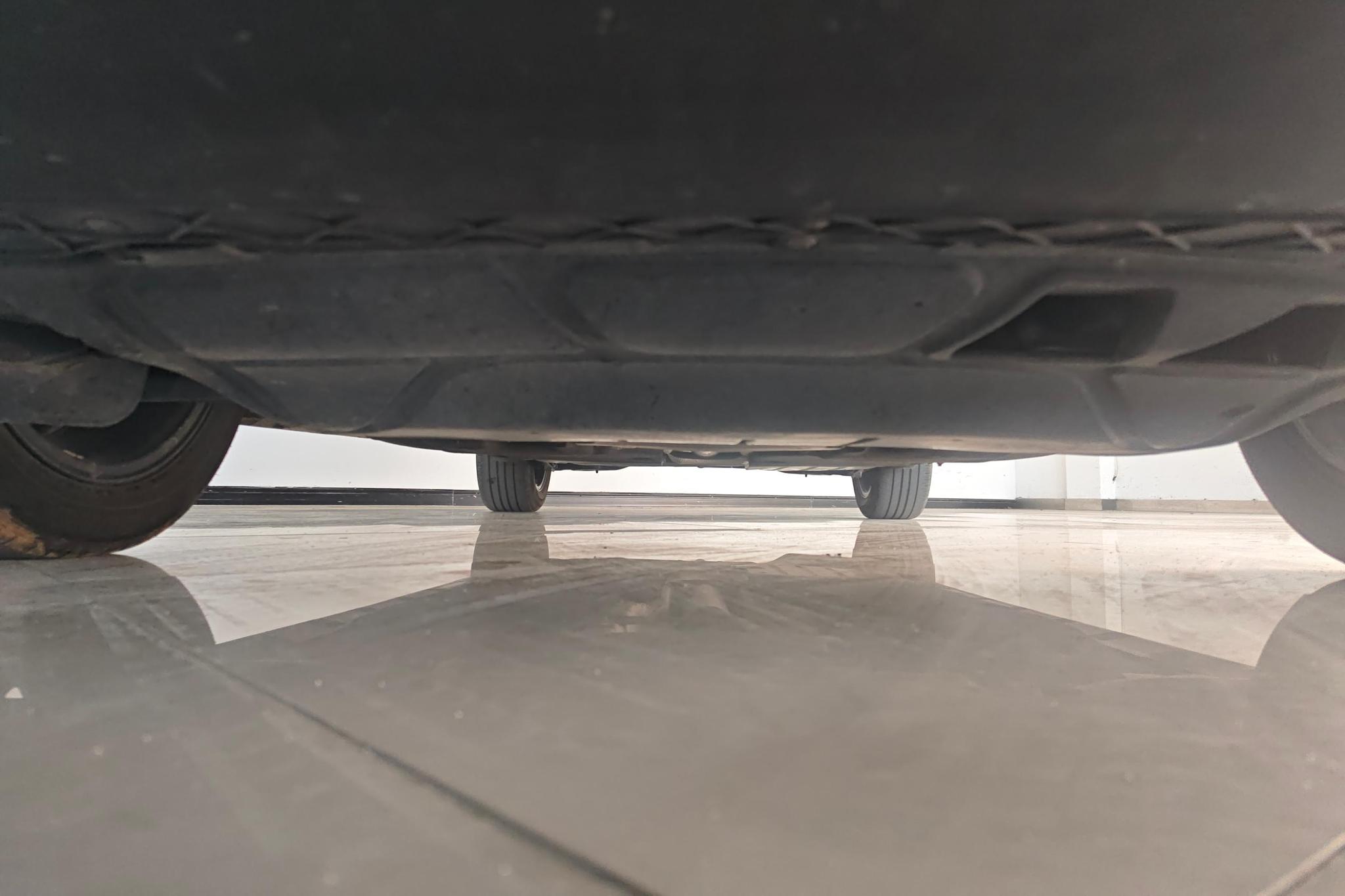 Volkswagen Magotan 2020 330TSI DSG Lead