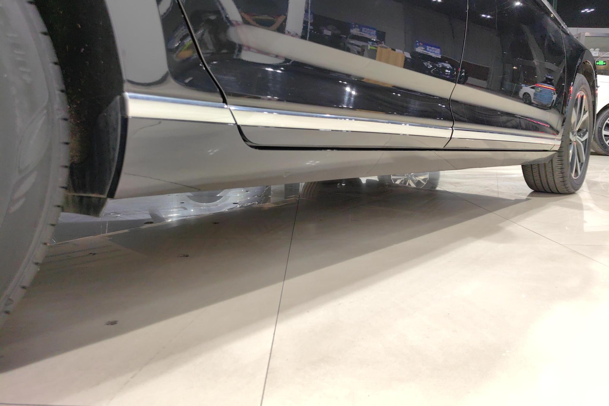 Volkswagen Magotan 2020 330TSI DSG Lead