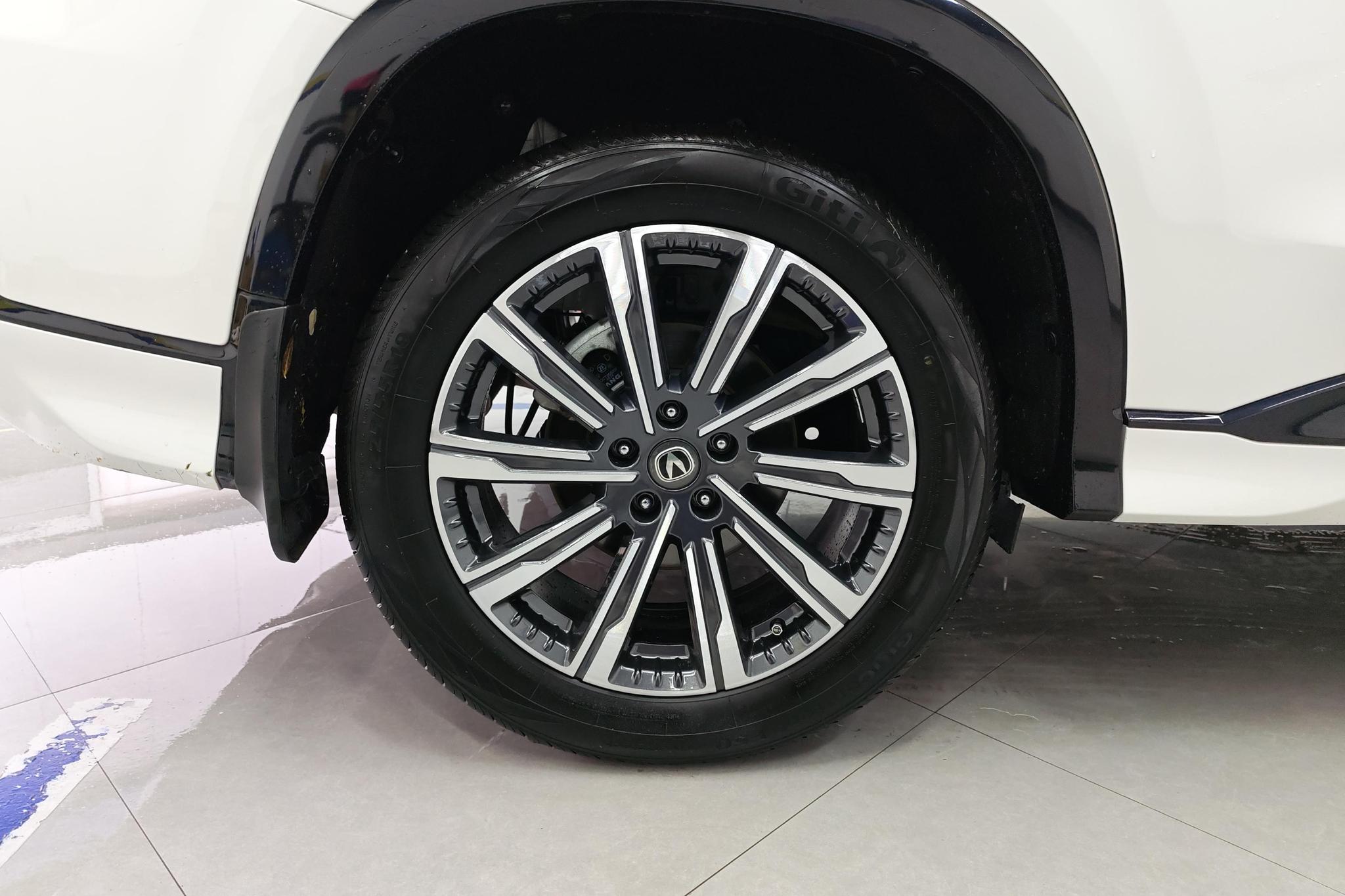 Changan CS75 Plus 2024 Champion 1.5T AT Smart Drive