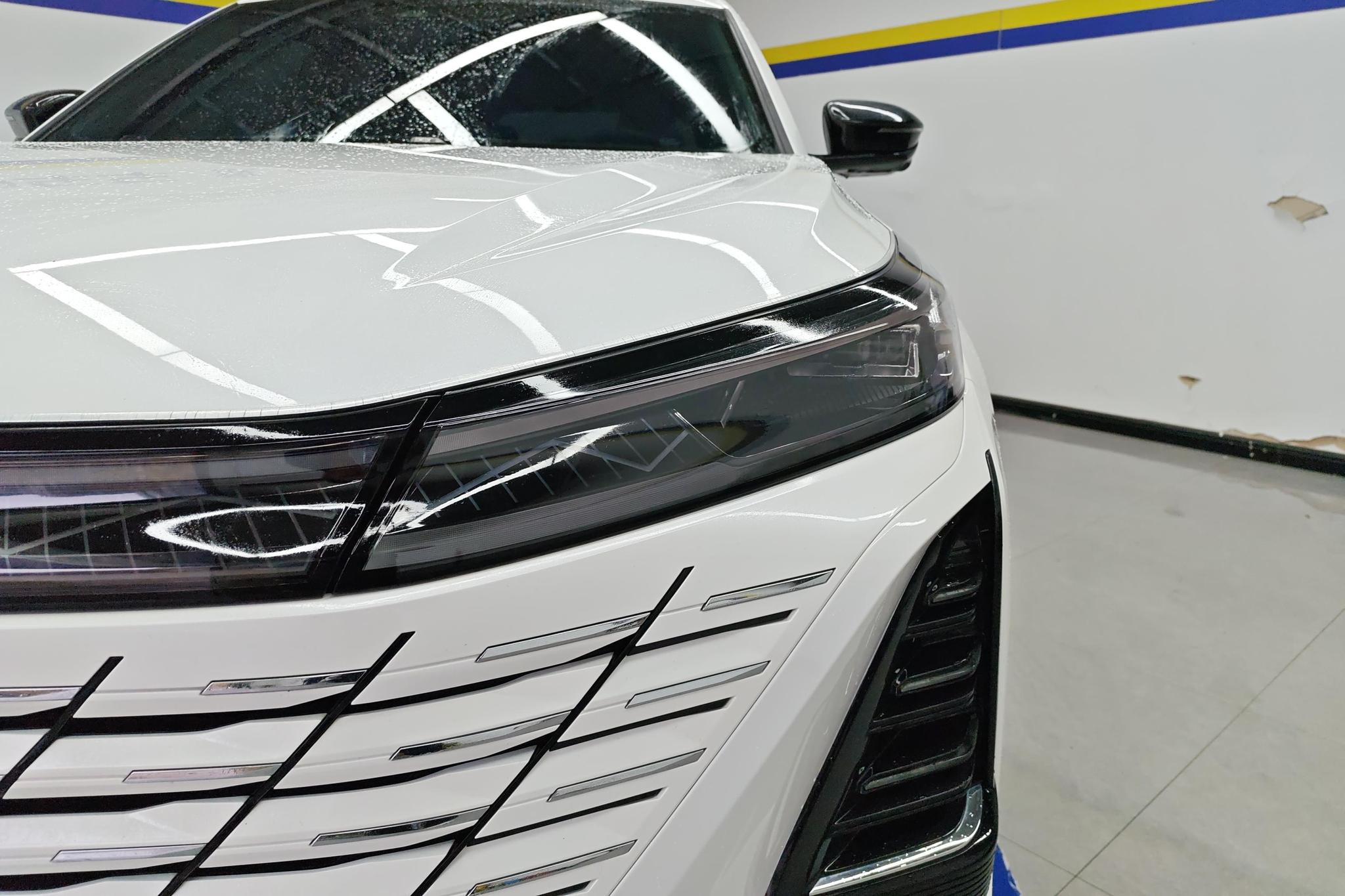 Changan CS75 Plus 2024 Champion 1.5T AT Smart Drive