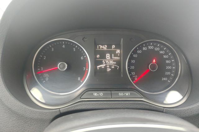 Volkswagen Polo 2019 Желтый из Китая, фото 5