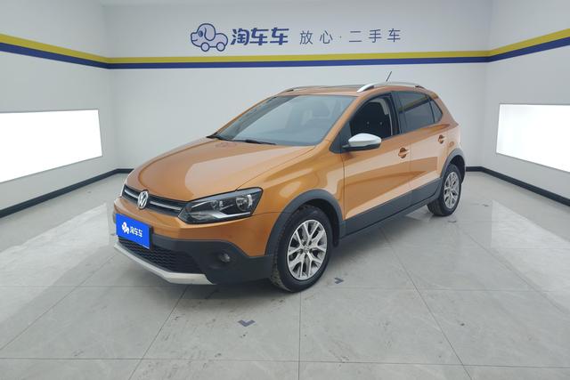 Volkswagen Polo id 3804610 из Китая 15