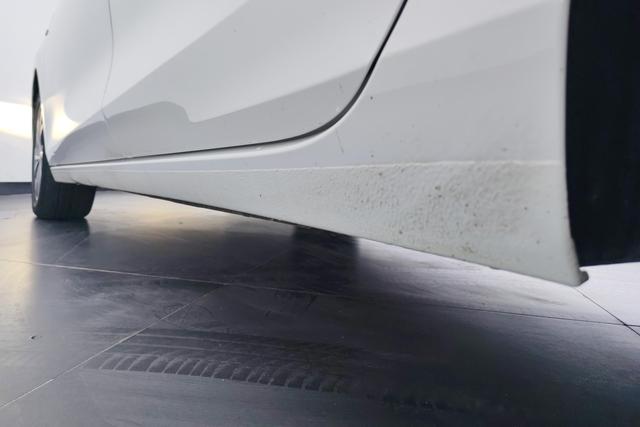 Buick Weilang 2023 Белый из Китая