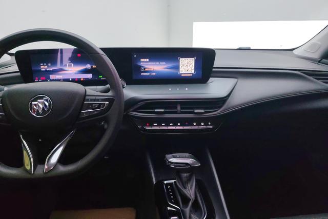 Buick Weilang 2023 Белый из Китая, фото 5