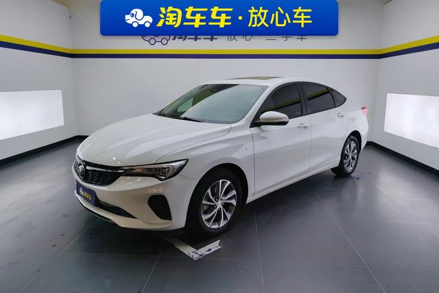 Buick Weilang 2023 Белый из Китая, фото 6