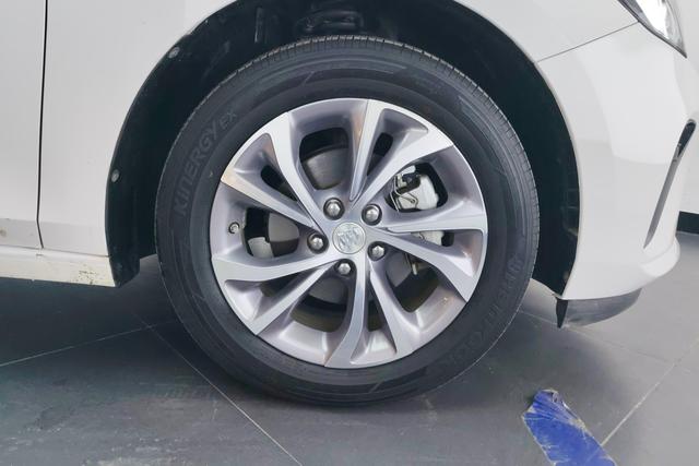 Buick Weilang id 3855958 из Китая 17