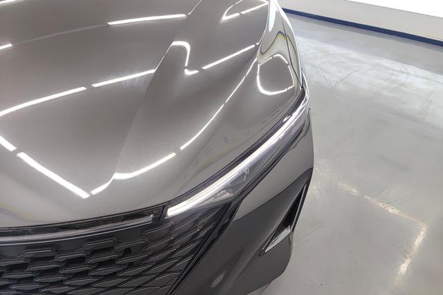 Chang'an Ruicheng PLUS 2022 Темно-серый из Китая, фото 2