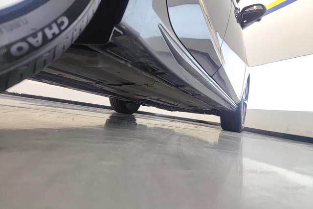 Chang'an Ruicheng PLUS 2022 Темно-серый из Китая, фото 4