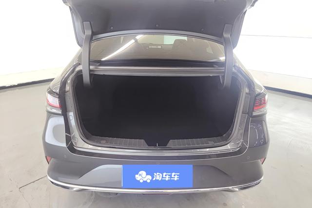 Chang'an Ruicheng PLUS 2022 Темно-серый из Китая, фото 5