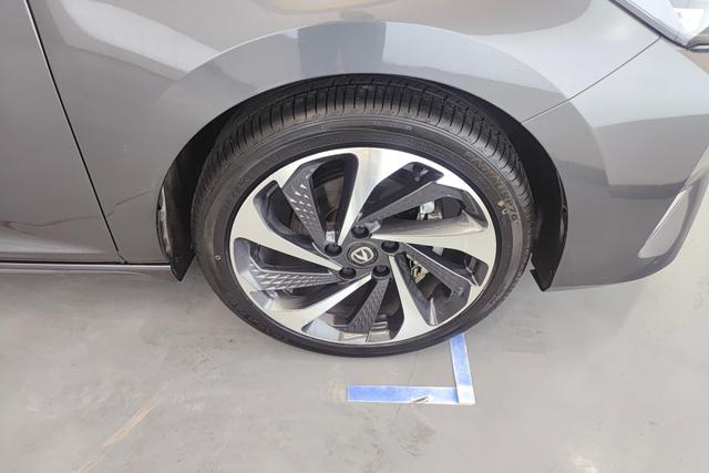 Chang'an Ruicheng PLUS id 3803894 из Китая 15