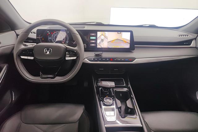 Chang'an Ruicheng PLUS id 3803894 из Китая 17