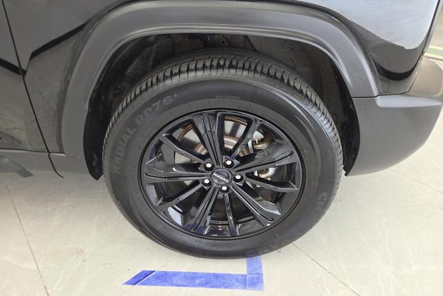 Haval Raptors PHEV id 3785349 из Китая 7