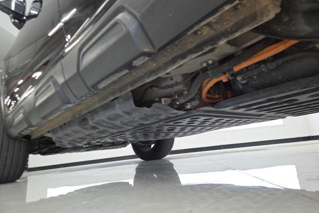 Haval Raptors PHEV id 3785349 из Китая 9