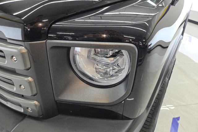 Haval Raptors PHEV id 3785349 из Китая 10