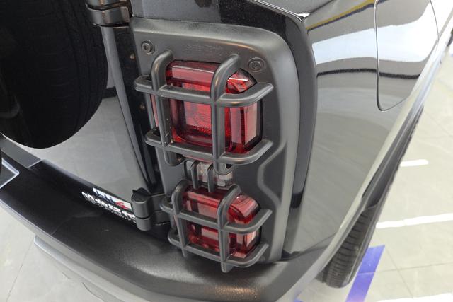 Haval Raptors PHEV id 3785349 из Китая 12