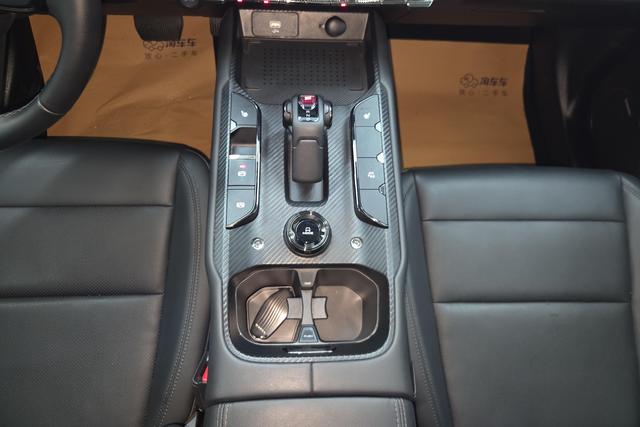 Haval Raptors PHEV id 3785349 из Китая 13