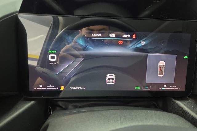 Haval Raptors PHEV id 3785349 из Китая 14