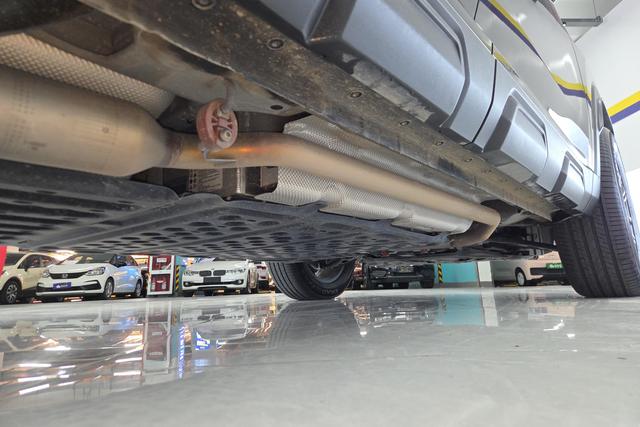 Haval Raptors PHEV id 3785349 из Китая 16