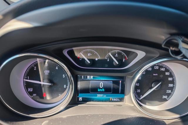 Buick Angkewei 2021 Другой из Китая