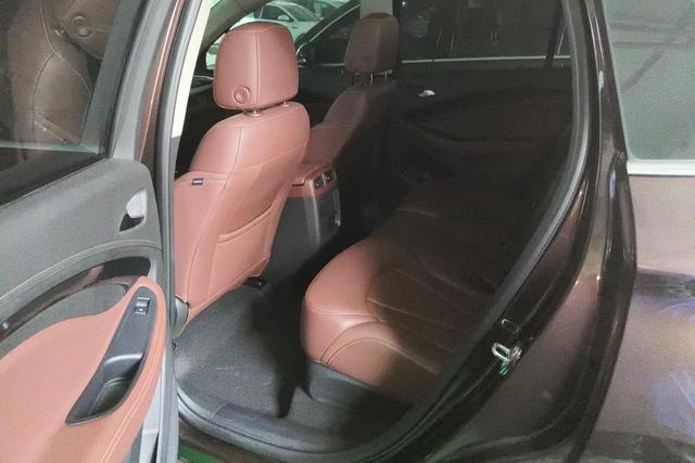 Buick Angkewei 2021 Другой из Китая, фото 2