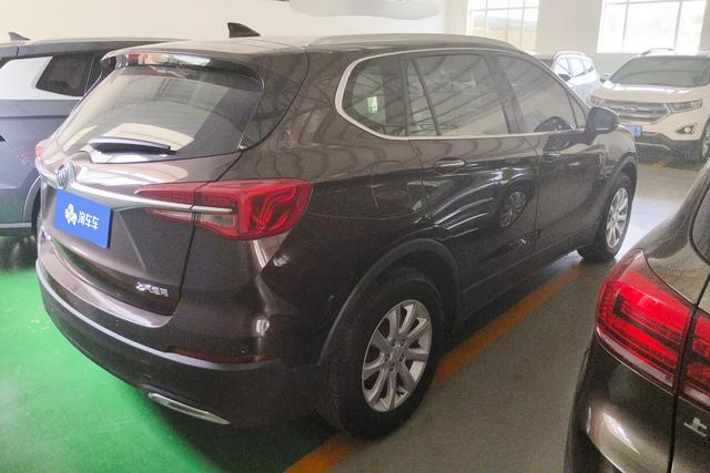 Buick Angkewei 2021 Другой из Китая, фото 3