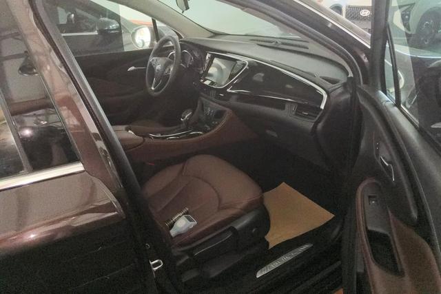 Buick Angkewei 2021 Другой из Китая, фото 5