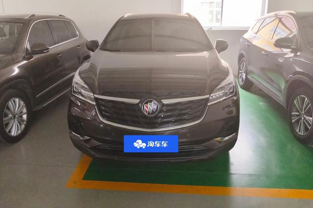 Buick Angkewei 2021 Другой из Китая, фото 6