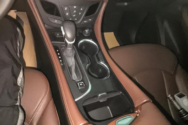 Buick Angkewei id 3781442 из Китая 7