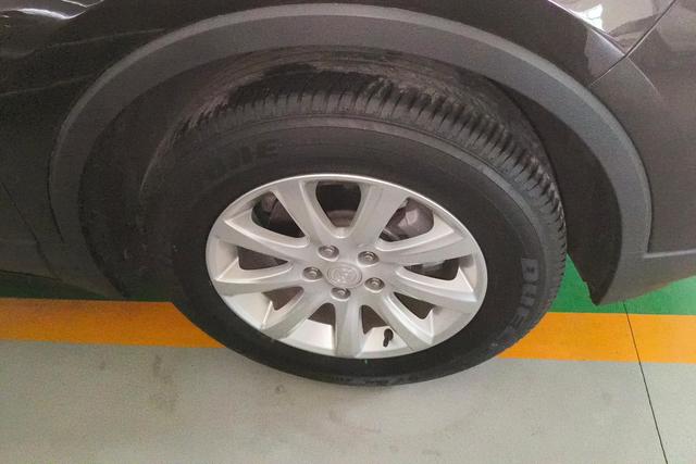 Buick Angkewei id 3781442 из Китая 10