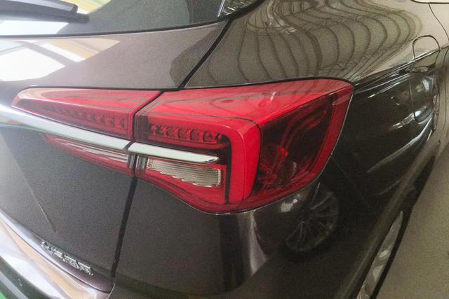 Buick Angkewei id 3781442 из Китая 16