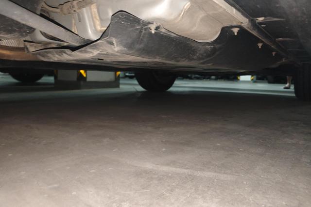 Nissan Qijun 2019 Белый из Китая, фото 5