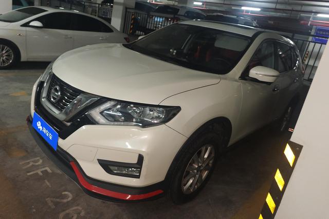 Nissan Qijun id 3781441 из Китая 7