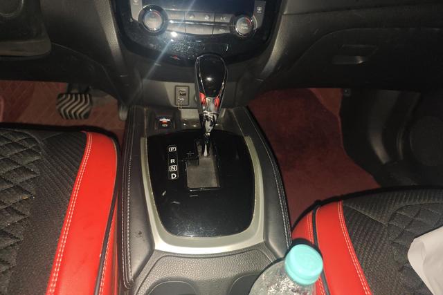 Nissan Qijun id 3781441 из Китая 8