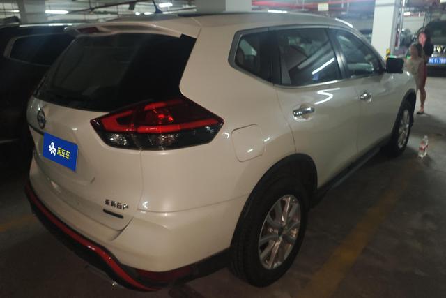 Nissan Qijun id 3781441 из Китая 9