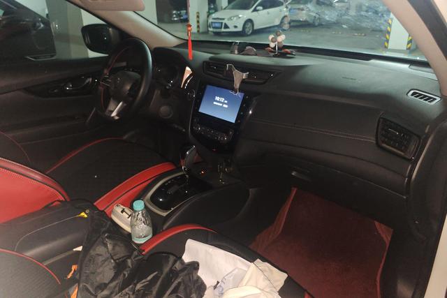 Nissan Qijun id 3781441 из Китая 13