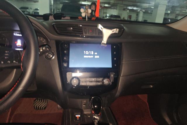 Nissan Qijun id 3781441 из Китая 14