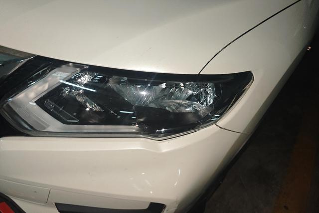 Nissan Qijun id 3781441 из Китая 15