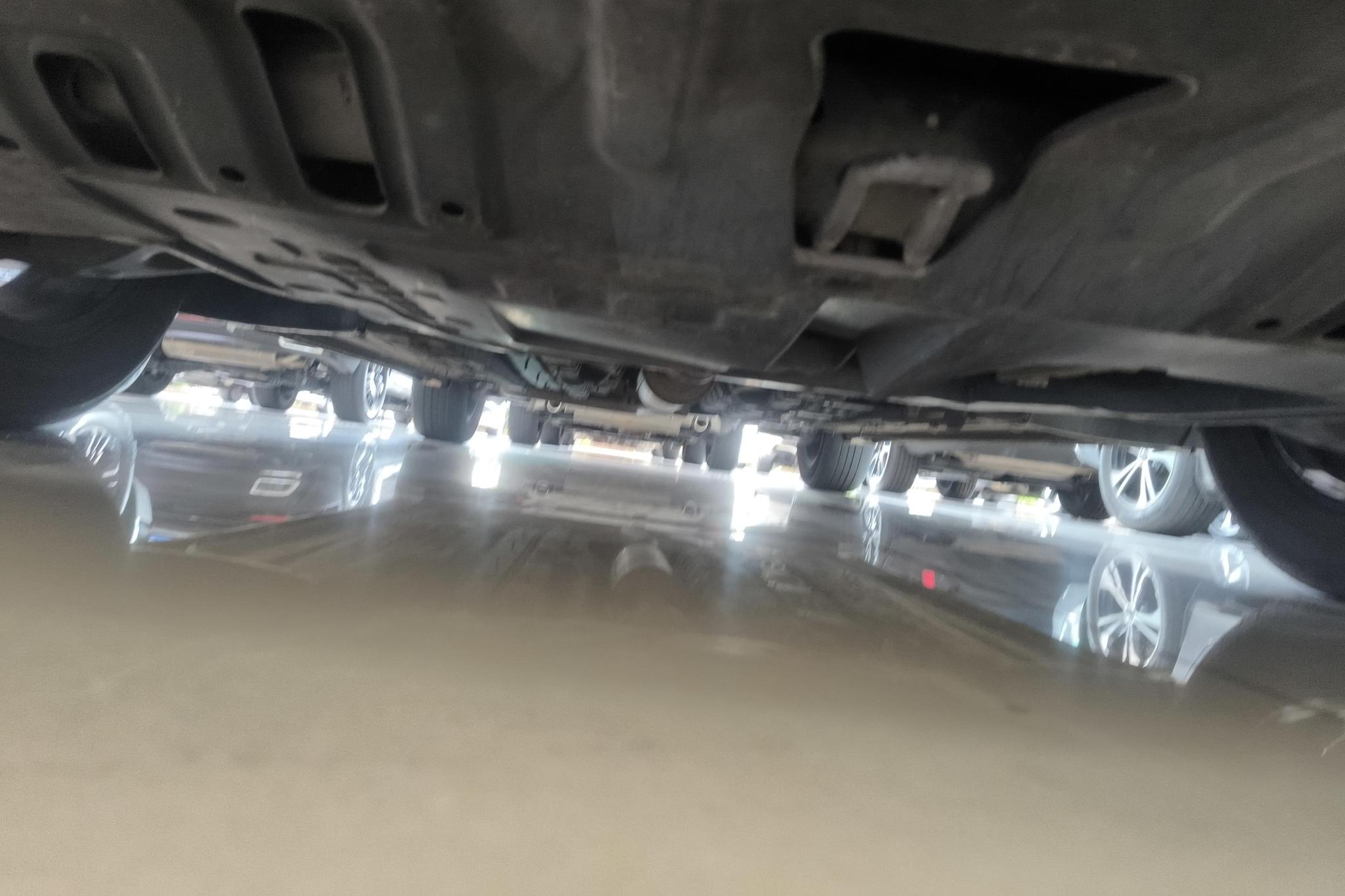 Changan Eado 2020 PLUS NE 1.4T GDI AT Luxury
